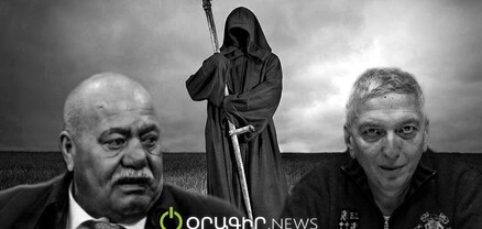 Մենք բոլորս Նիկոլի ապագա զոհերն ենք․ չարը չենք կարողանում խափանել