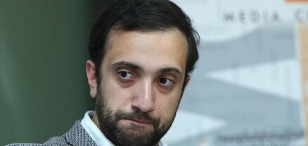 2020-ի սեպտեմբերի 26-ին Մատաղիսի գնդի հրամանատարը հավաքել է սպայակազմին ու մեծ գինարբուք կազմակերպել․ նա կալանավորվել է․ Իոաննիսյան