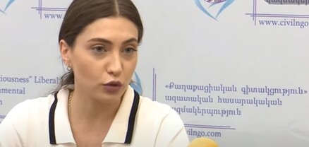 Մեկ տարուց ավել է` ընդդիմության ներկայացրած որևէ այլընտրանքային օրակարգ չի ընդունվել և չի քննարկվել․ Մկրտչյան