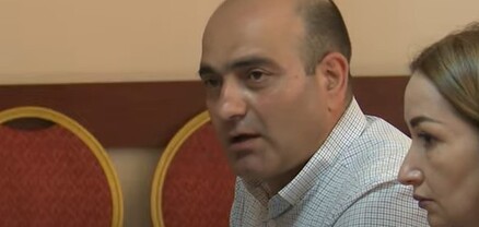 Այստեղ հավաքված մեր գործընկերները ունեն կարևոր տեսակետներ, որոնք էապես տարբերվում են գործող իշխանությունների առաջ քաշած թեզերից․ Ավետիսյան