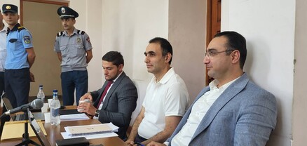 Ավետիք Չալաբյանի գործով հերթական նիստը. ՈւՂԻՂ