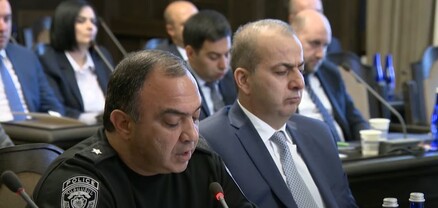 «Սեքյուրիթի դրիմ»-ից իշխանությունը կվերցնի արագաչափերի և տեսախցիկների բիզնեսը