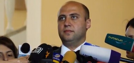 Վարչապետի աշխատակազմի ղեկավարի տեղակալ Բագրատ Բադալյանի ընկերությունը՝ պետգնումների ակտիվ մասնակից