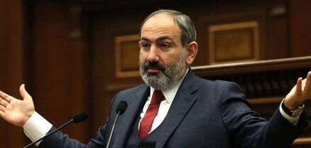 Շաբաթը բարի չէր վարչապետների համար․ տարոսը․․․ երեք դաս՝ Փաշինյանի համար