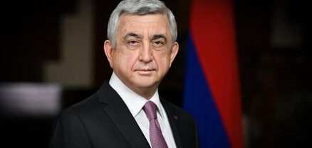 Պետությունը նրա համար է, որ ժողովրդի հավերժությունն ապահովի․ Սերժ Սարգսյան