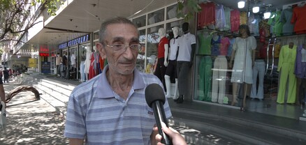 Ճանապարհի կեսից շեղվում են. քաղաքացիները՝ ընդդիմությունից ակնկալիքների մասին