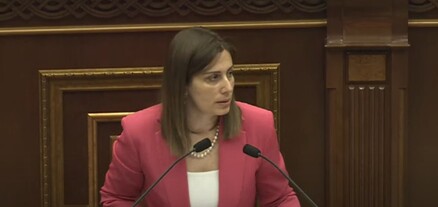 «Նևրոզների կլինիկա» ՓԲԸ-ի  գործունեությունը կտեղափոխվի «Ավան» ՀԱԿ. Անահիտ Ավանեսյան