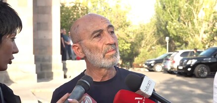 Մեր մտավորականության հավաքական կերպարն էր. նրան սպանելով՝ սպանեցին մտավորականությանը. Աշոտ Մինասյան