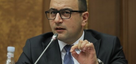 Որոշում եմ կայացրել հրաժարվել հանձնաժողովի նախագահի տեղակալի պաշտոնից․ Հայկ Մամիջանյան