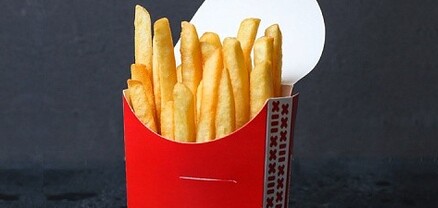 ՌԴ-ում նախկին McDonald's-ի ռեստորաններում չի լինելու կարտոֆիլի ֆրի
