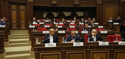 Ընդդիմությունը ե՞րբ կվերադառնա խորհրդարան