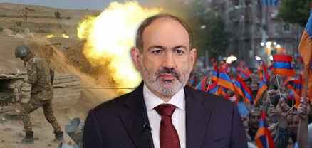 Սխալի դեմ պետք է ճիշտ պայքարել