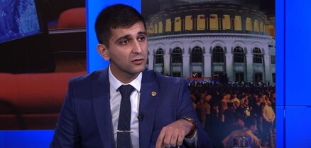 Եթե ընդդիմության՝ ԱԺ վերադառնալուց հետո չպահպանվի Դոնթի բանաձևը, ապա կլինի սահմանադրական օրենքի խախտում․ սահմանադրագետ