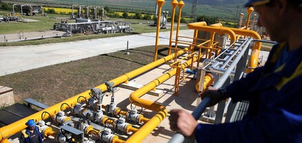 Գերմանիան մտադիր է ռուսական գազը փոխարինել Կանադայից մատակարարումներով. Die Welt