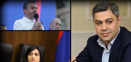 Այսպիսի ընդդիմությունն իսկական նվեր է այս իշխանությանը