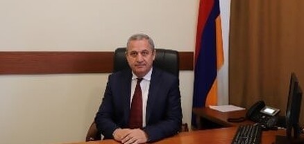 Սահմանադրությունը եղել և շարունակում է մնալ մեր պետականության, երկրի օրինականության խորհրդանիշը. ԲԴԽ նախագահի ԺՊ