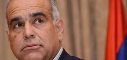 Եթե Փաշինյանը չգա, Վլադիմիր Գասպարյանը կա ու կա․ Րաֆֆի Հովհաննիսյանը որոշել է անմասն չմնալ հայ քաղաքական կրկեսից
