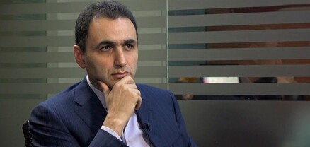 Ավետիք Չալաբյանը ազատ է արձակվում
