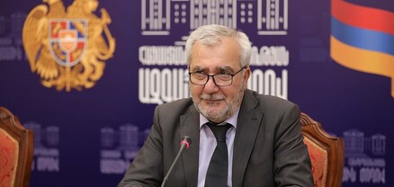 Գնումների համակարգը փչացրեց մեր զինվորականությունը. Առավոտ