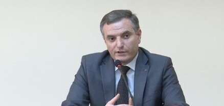 Հիասթափությունը ոչ թե հայ ժողովրդի մոտ է լինելու, այլ հենց կաիպտուլյատնտների ու նրանց թրքական տերերի․ Արտակ Զաքարյան