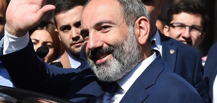 Ինչպես է Նիկոլ Փաշինյանը հետևողականորեն ստորացնում լավագույն իրավաբաններին. էլի՞ խնդիր չեք տեսնում