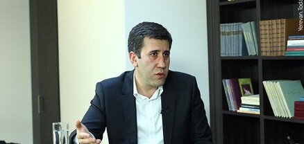 Կարգադրիչներն արգելել են պլաստիկե շշերով ջուր տեղափոխել դատարան. Ռուբեն Մելիքյան