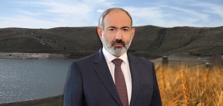 Սրանք չե՞ն հասկանում՝ ինչ են անում, թե՞ հասկանալով հանդերձ՝ միտումնավոր են անում