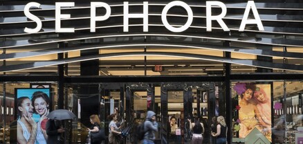 Կոսմետիկայի Sephora ցանցը Ռուսաստանում կվաճառի իր բոլոր խանութները