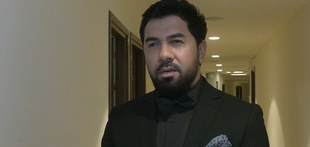 Իր շունչն ու հոգին դահլիճում էր. Սարոն՝ Արթուր Գրիգորյանի հիշատակին կազմակերպված համերգի մասին