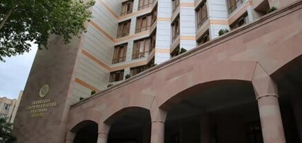 Նռնակ է պայթեցրել Երևան-Մեղրի ավտոճանապարհին․ 29-ամյա տղամարդը ծեծել է 34-ամյա համաքաղաքացուն․ ՔԿ