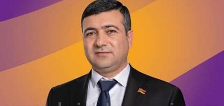 «Լուսավոր Հայաստանից» ևս մեկը պաշտոն ստացավ