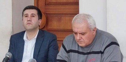 Փորձելու եմ  նորից մտնել այդ անիծյալ դահլիճը. Մելիքյանը՝  վաղը տեղի ունեցող «Պատմության ուսուցչի» գործով նիստի մասին