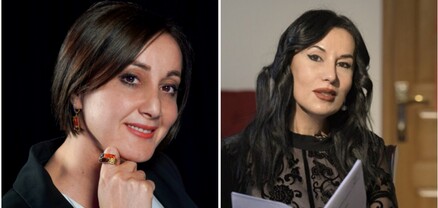 Հերթը հասավ Անժելային․ Նիկոլը ատում է մարդու մտածող տեսակն ու ազատ խոսքը․ Նաիրա Զոհրաբյան