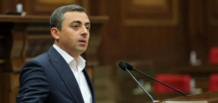 Նիկոլի իշխանության կողմից հալածվելը, բանտարկվելը պատիվ է. Իշխան Սաղաթելյան