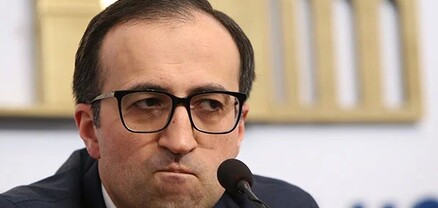 Արսեն Թորոսյանն ակտիվանում է