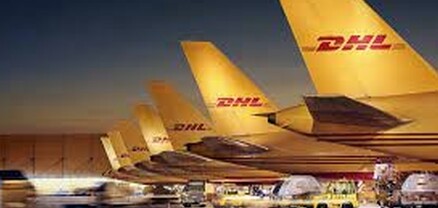 DHL-ը սեպտեմբերից կդադարեցնի բեռների և փաստաթղթերի առաքումը Ռուսաստան