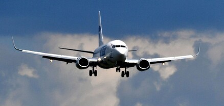 Boeing-ը որոշել է առաջիկա 20 տարիներին ինքնաթիռներ չմատակարարել ՌԴ