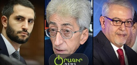 Թուրքական կողմն անկեղծ չէ․ թուրքագետը՝ Ռուբինյան-Քըլըչ հանդիպման մասին