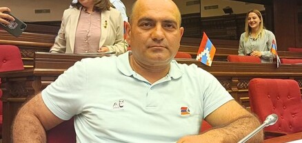 Թադևոս Ավետիսյանը ևս հրաժարական տվեց ԱԺ հանձնաժողովի փոխնախագահի պաշտոնից