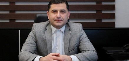 Թբիլիսիում ձերբակալել են ՊԱԾ բարձրաստիճան նախկին  պաշտոնյայի