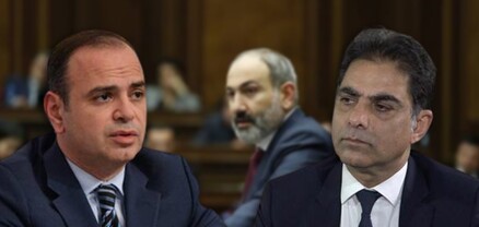 Փաշինյանը, Սինանյանն ու Չավուշօղլուն որոշեցին, որ ես «պերսոնա նոն գրադա» եմ Հայաստանում․ Մուրադ Փափազյան