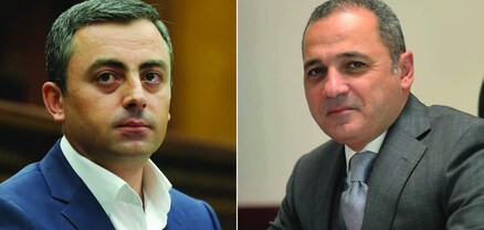 Պաշտոններից զրկելու հարցը ՍԴ-ում չեն վիճարկի. Ժողովուրդ