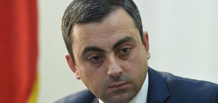 Հերթական ուսապարկն է էլի, ասել են՝ դիմի դատարան, դիմել է. Իշխան Սաղաթելյանը՝ Երևանի քաղաքապետի մասին