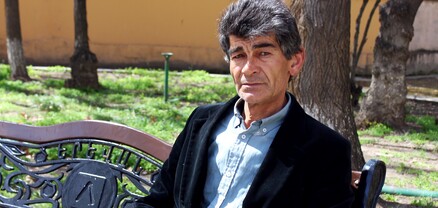 Մեր հողը չի ընդունում մեզ, որովհետև չենք սիրել