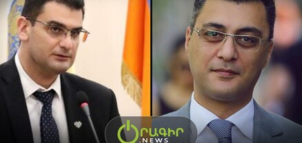 Ես ձեզ սպասում էի. շտապ խորհրդակցության է. երրորդ շաբաթն է ՝ քաղաքապետը նիստ չի անում