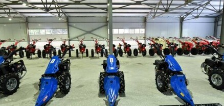Շուրջ 2150 նոր գյուղտեխնիկա՝ արտադրողականության բարձրացման համար. ինչ արդյունք է տվել աջակցության ծրագիրը