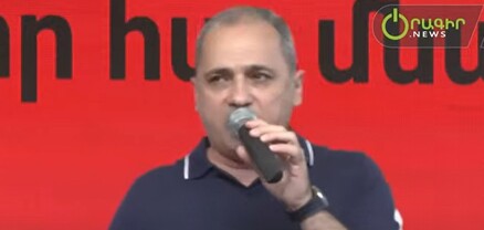 Ազգային խայտառակություն հանդիսացող իշխանությունները ԱԺ նիստին «դարակազմիկ» որոշում ընդունեցին․ Հակոբյան