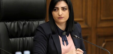 Նիկոլ Փաշինյանի «մահաբեր կորտեժի» զոհ Սոնա Մնացականյանի հայրն ինձ է դիմել. Թագուհի Թովմասյան