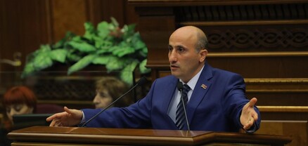 ԿԸՀ անդամների ընտրությունը կարող է թանկ արժենալ իշխանության վրա. դրսից՝ «կատոկում», իսկ ներսից ղժժում են
