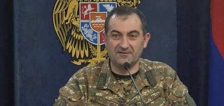 Ով է ԶՈւ ԳՇ նոր պետը․ Հրապարակ